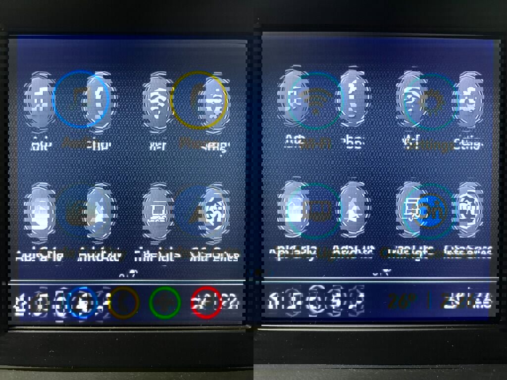 Used 2022 Chevrolet Tahoe LS image 11