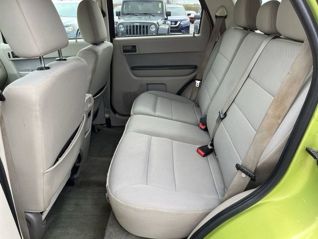 Used 2012 Ford Escape XLT FWD image 24