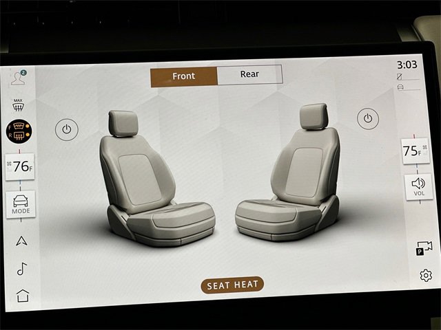 Used 2024 Land Rover Discovery Sport S image 18