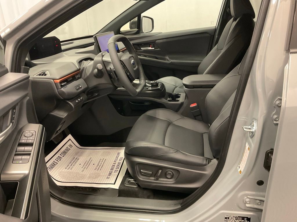 New 2026 Subaru Uncharted AWD image 12