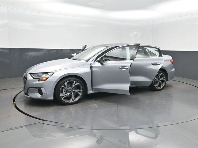 Used 2022 Audi A3 2.0T Premium image 34