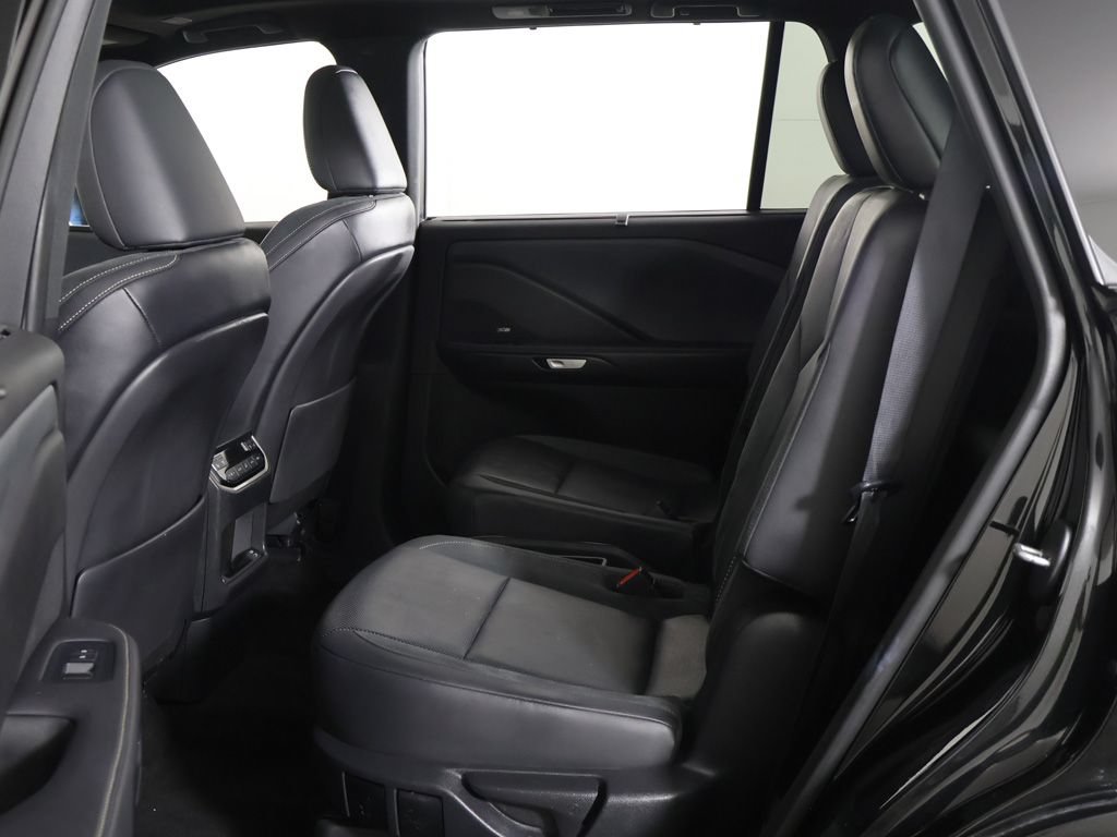 Used 2024 Lexus TX 350 AWD w/ Technology Package image 96