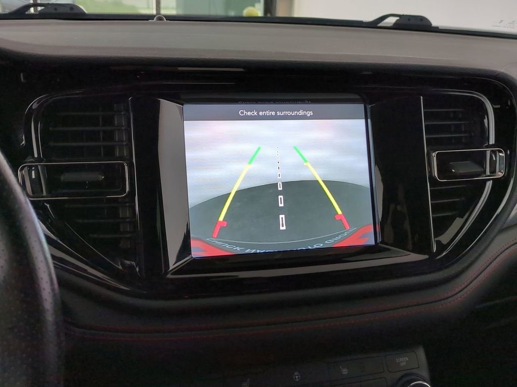 Used 2023 Dodge Durango GT image 20