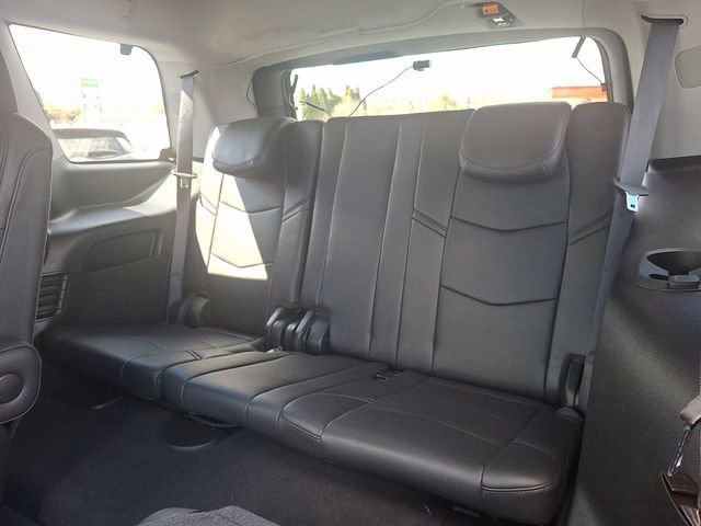 Certified 2020 Cadillac Escalade Premium Luxury w/ Escalade Sport Edition image 10