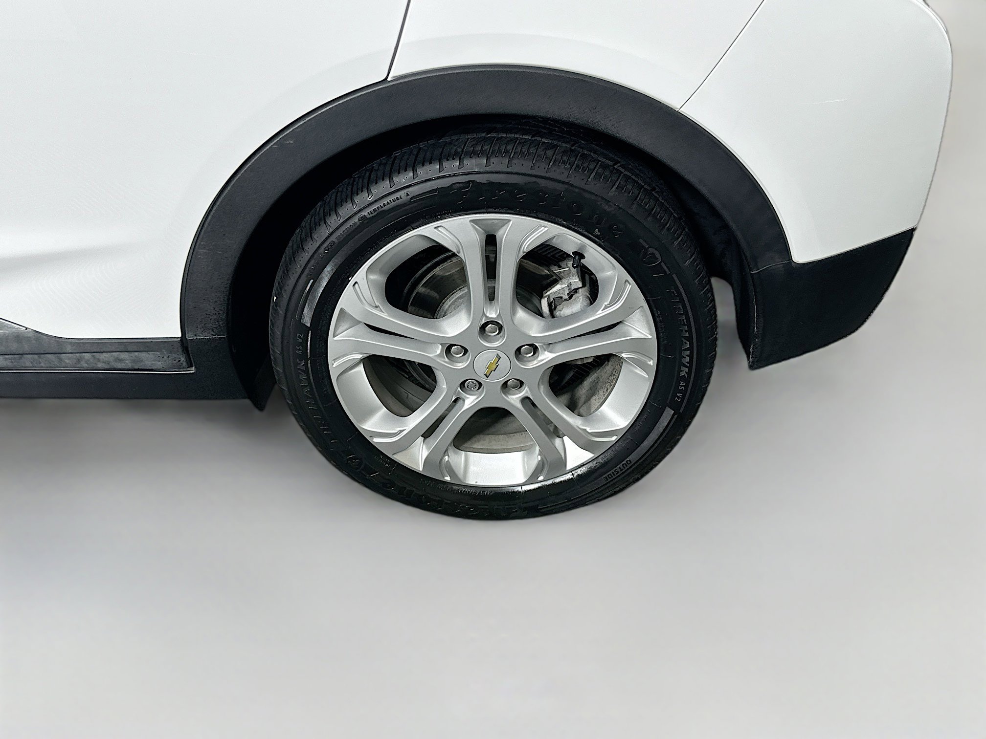 Used 2019 Chevrolet Bolt LT FWD image 11