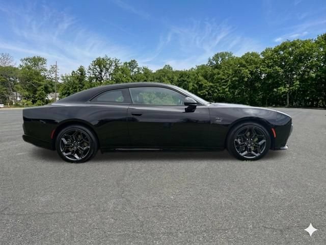 Used 2025 Dodge Charger Daytona R/T w/ Quick Order Package 25M R/T AWD/4WD image 10