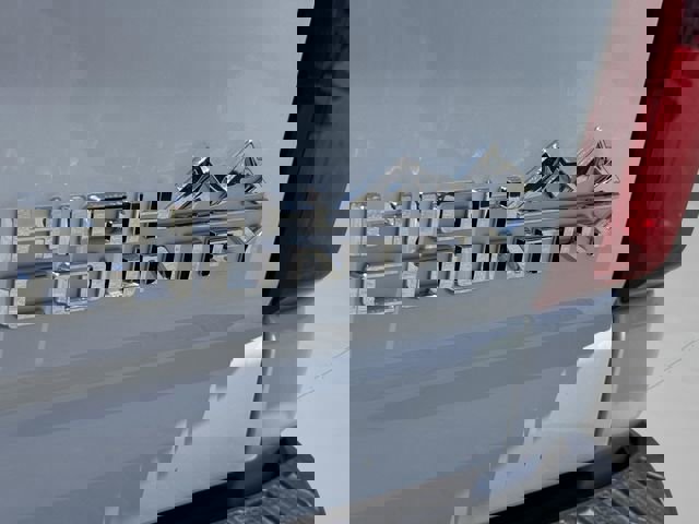 New 2025 Chevrolet Silverado 3500 High Country w/ High Country Premium Package image 17