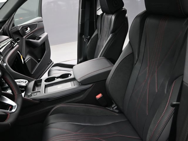 New 2026 Acura MDX Type S w/ Advance Package AWD/4WD image 13