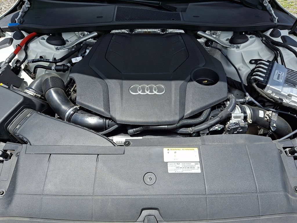 Used 2023 Audi A7 3.0T Premium Plus w/ Premium Plus AWD/4WD image 31