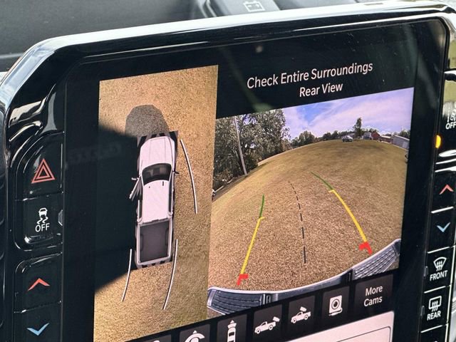 New 2026 RAM 2500 Laramie image 35