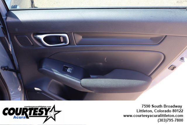 Used 2024 Honda Civic Si image 31