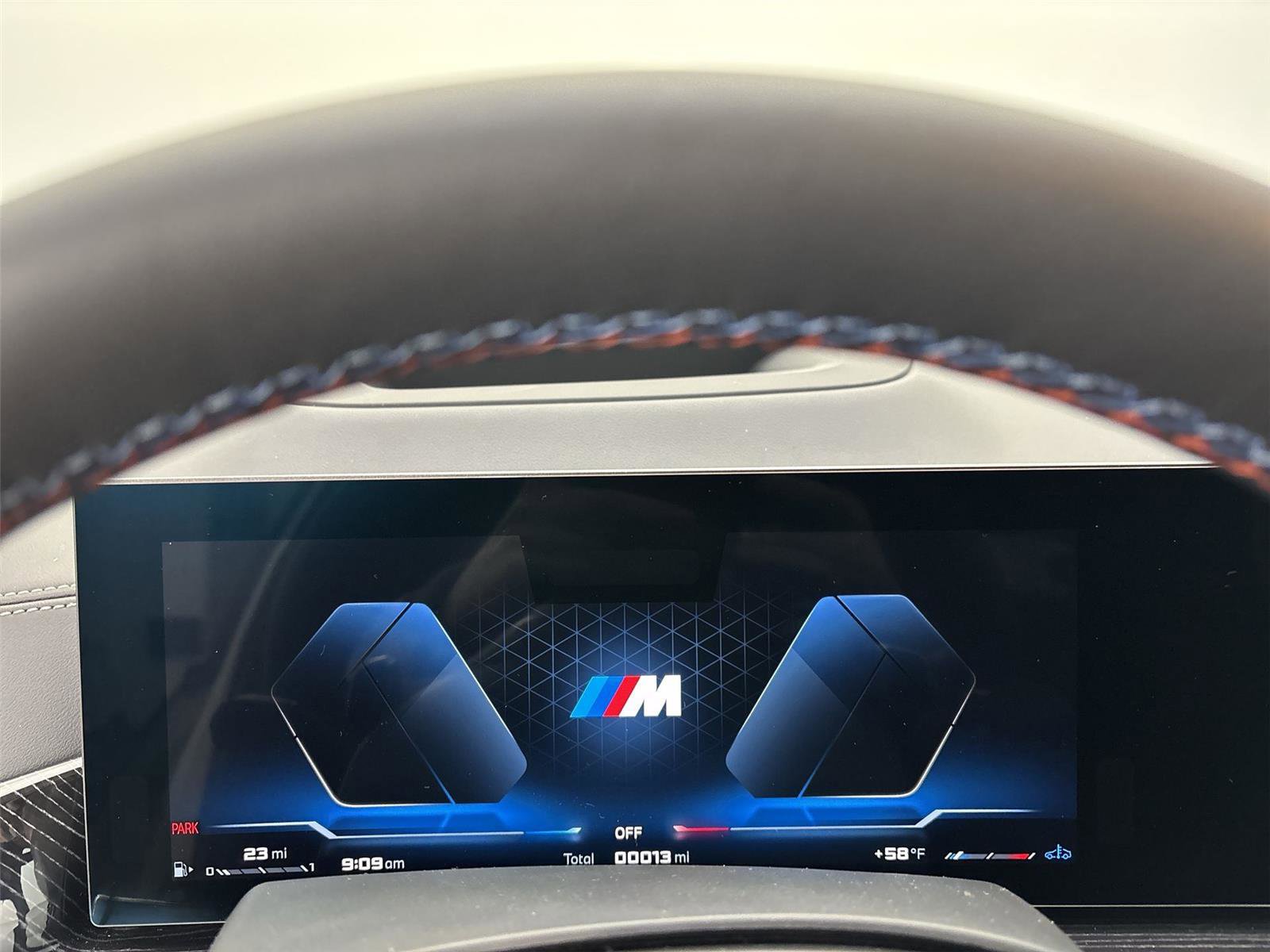 New 2026 BMW X5 M60i image 28