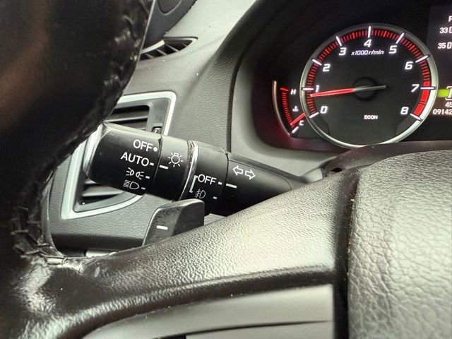 Used 2019 Acura TLX V6 w/ Technology & A-SPEC Pkg image 42