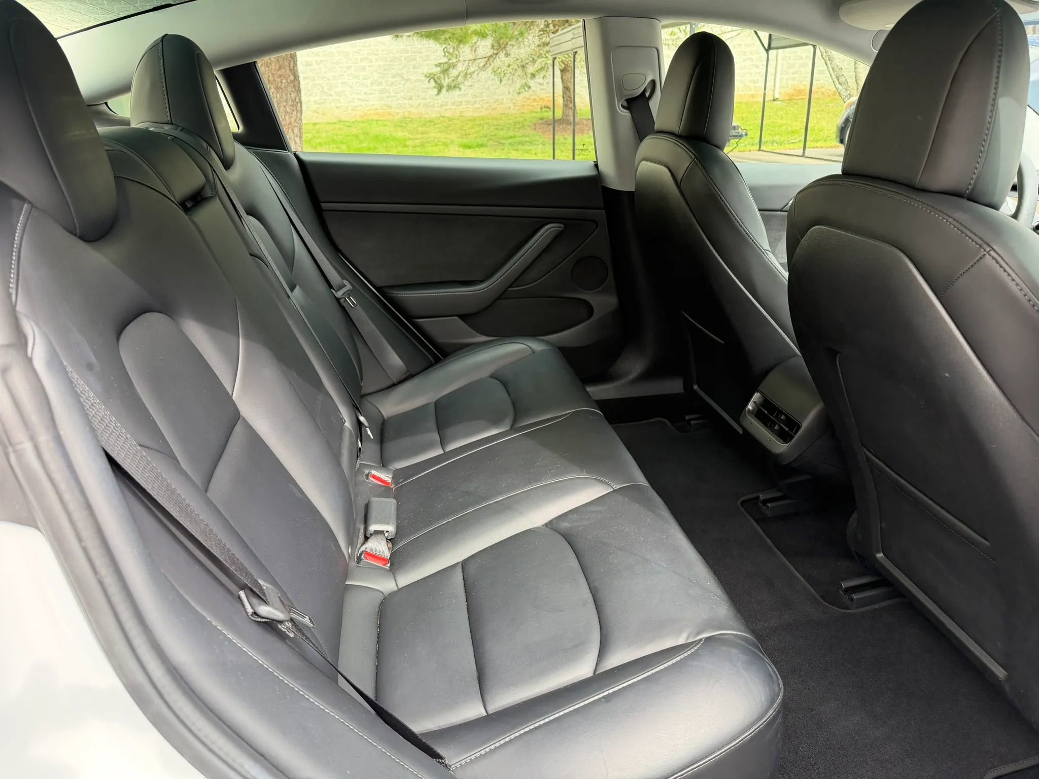 Used 2022 Tesla Model 3 Long Range image 12