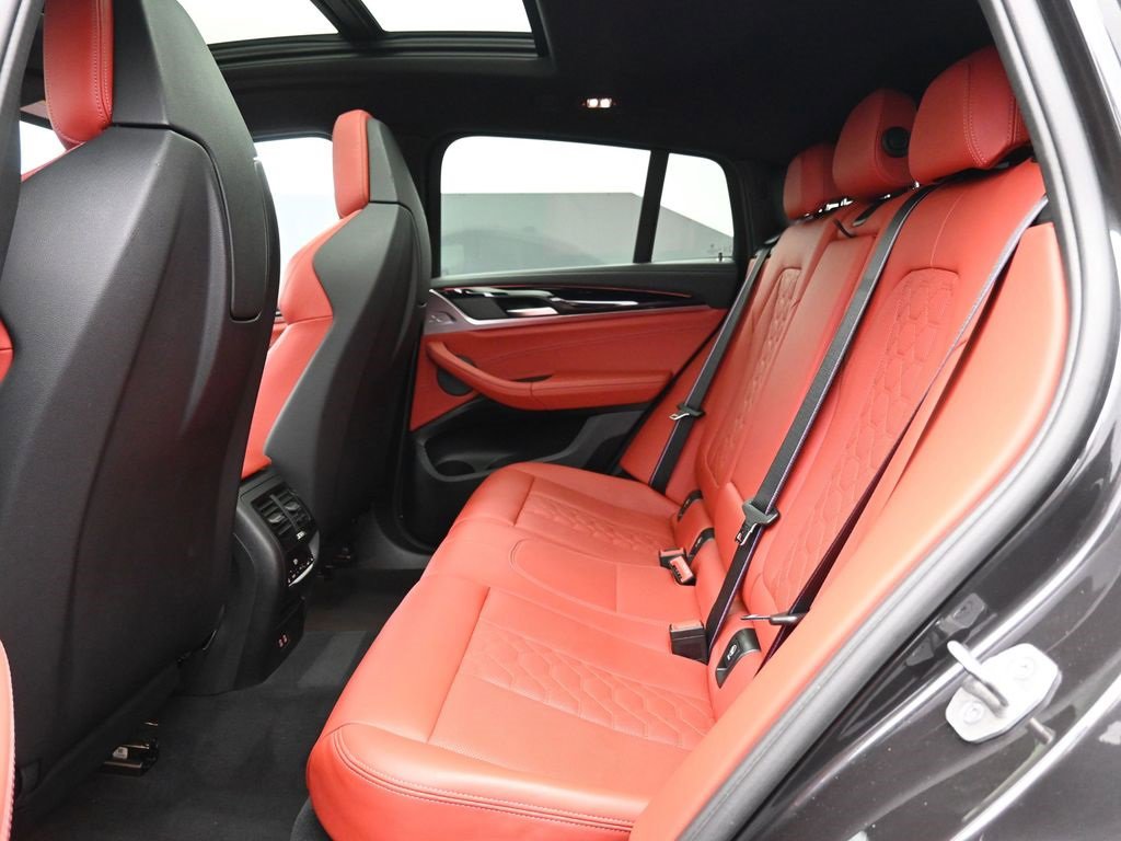 Used 2023 BMW X4 M image 21