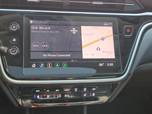 Used 2022 Chevrolet Bolt EUV Premier w/ Sun & Sound Package FWD image 30