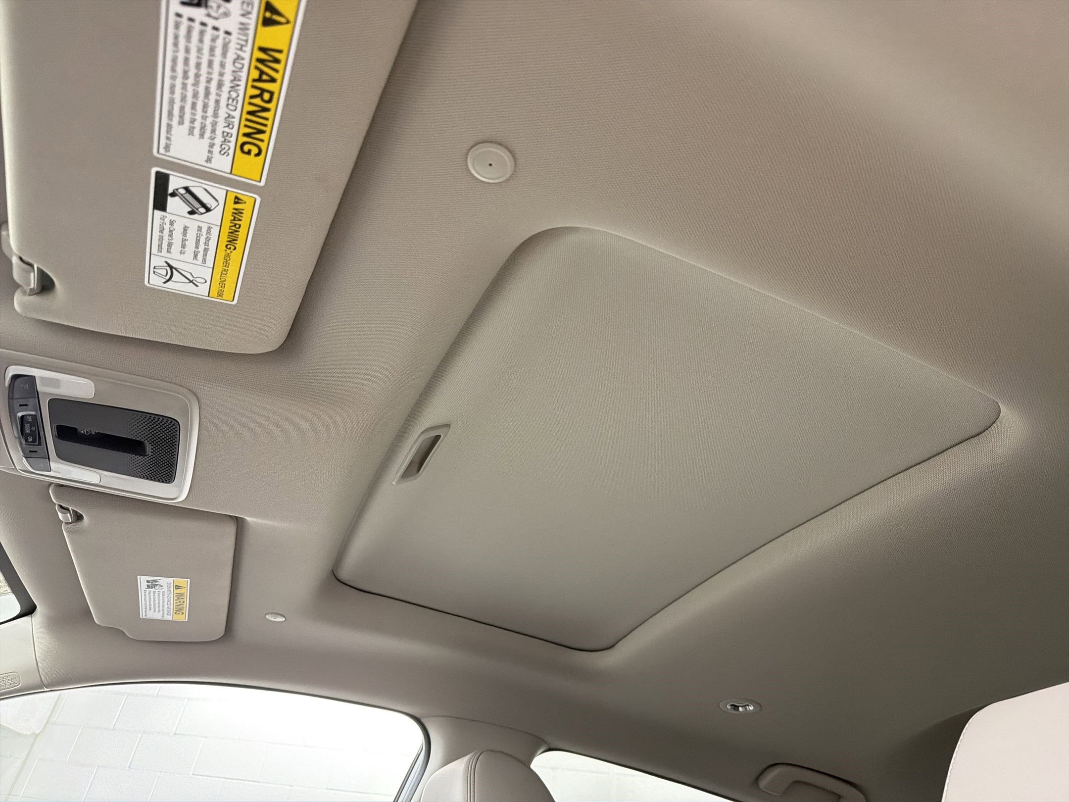 New 2027 Honda HR-V EX-L image 16