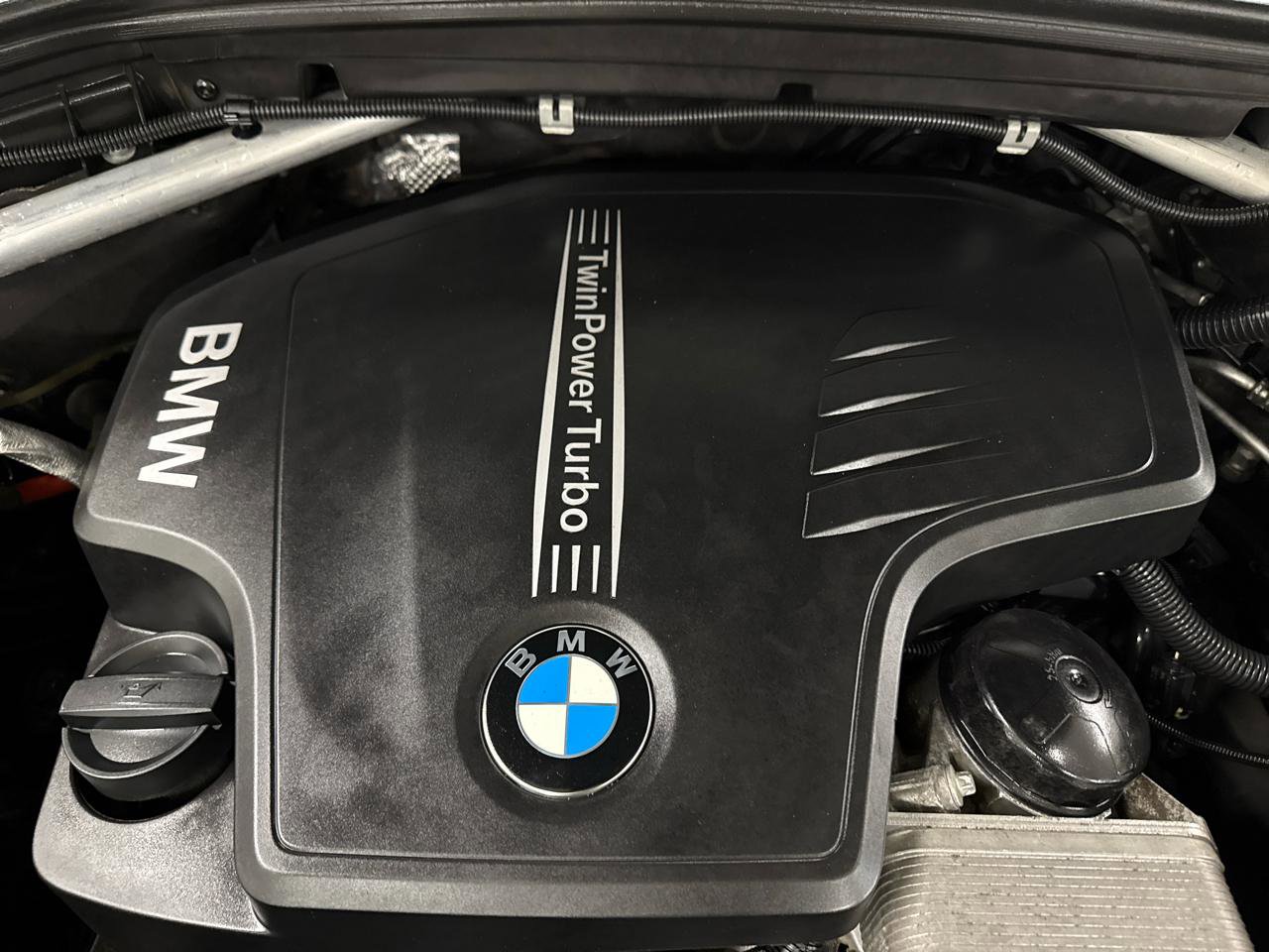 Used 2016 BMW X3 xDrive28i image 74