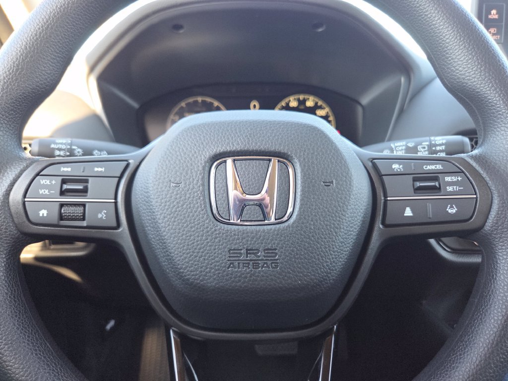 New 2027 Honda HR-V LX image 28