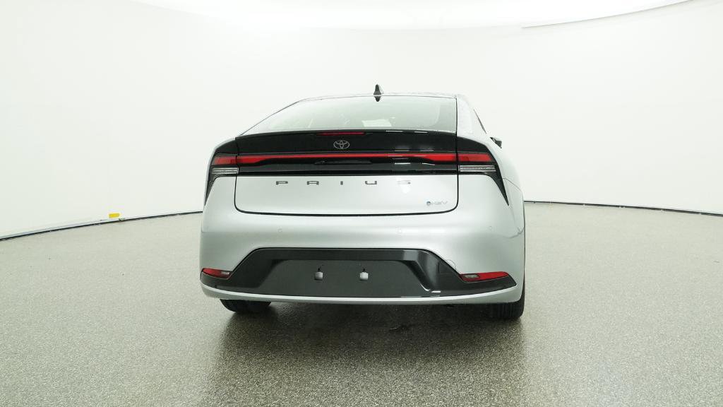 New 2026 Toyota Prius XLE image 26