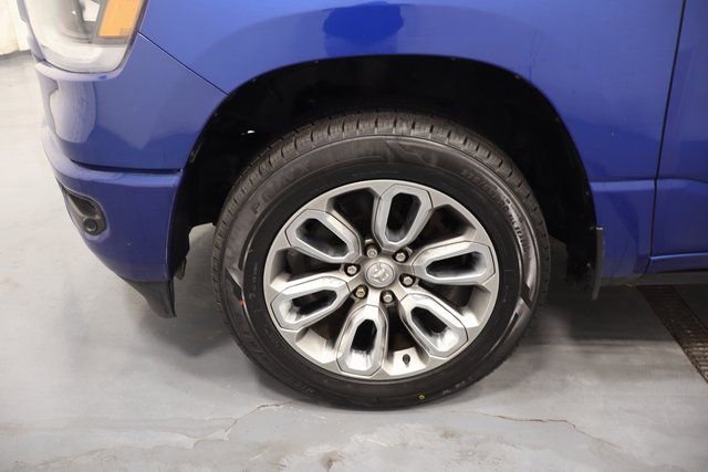 Used 2019 RAM 1500 Sport w/ Advanced Safety Group image 21