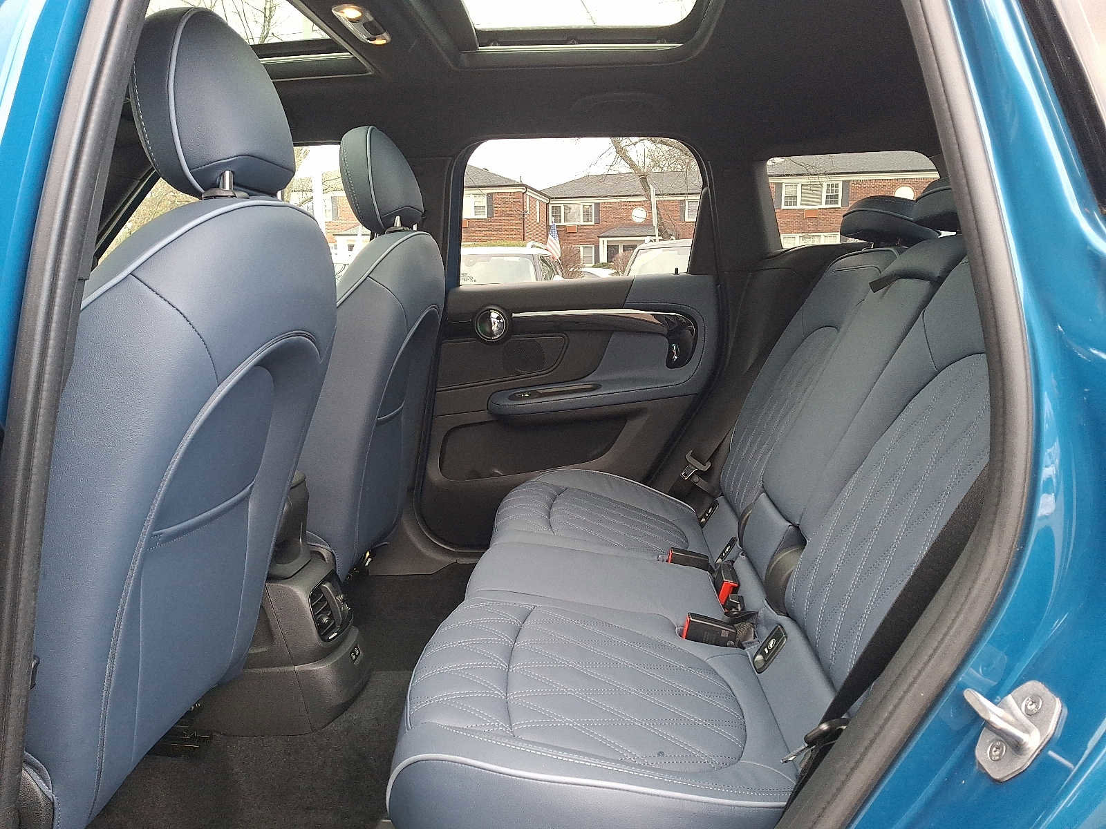 Used 2023 MINI Cooper Countryman John Cooper Works image 10