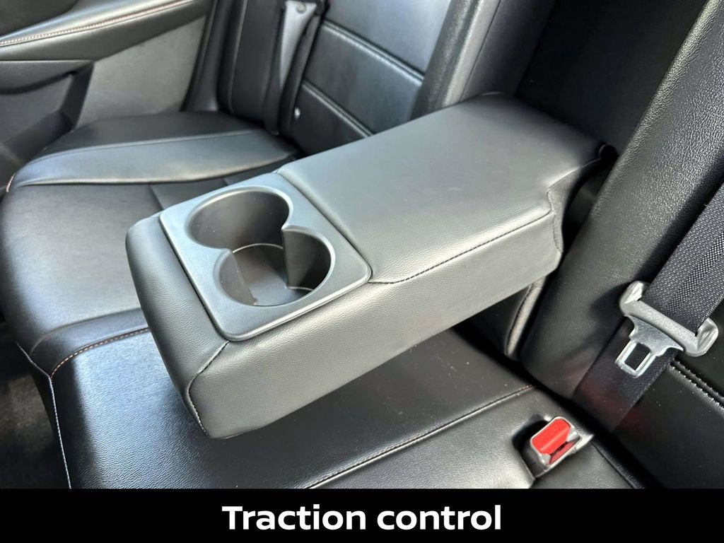 Certified 2023 Nissan Sentra SR w/ SR Premium Package image 18