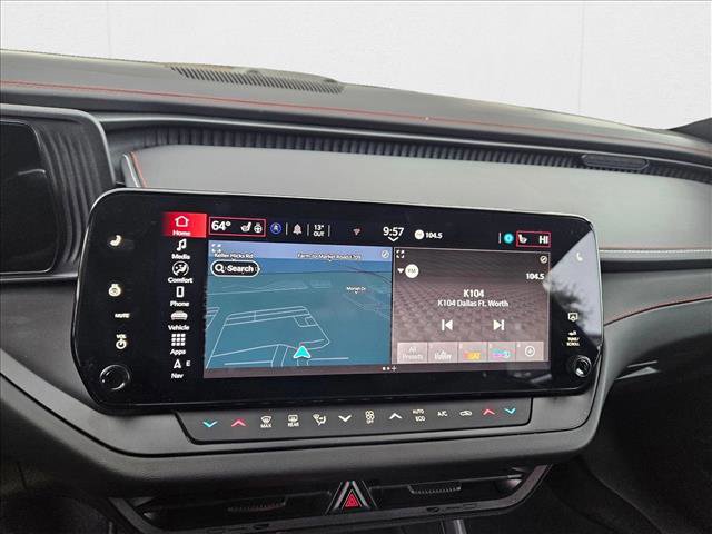 Used 2024 Dodge Charger R/T w/ Quick Order Package 25M R/T image 17