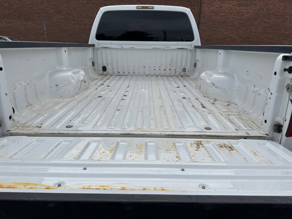 Used 2014 Ford F250 XL w/ XL Value Package image 5