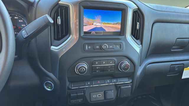New 2025 Chevrolet Silverado 3500 W/T w/ WT Convenience Package RWD image 28