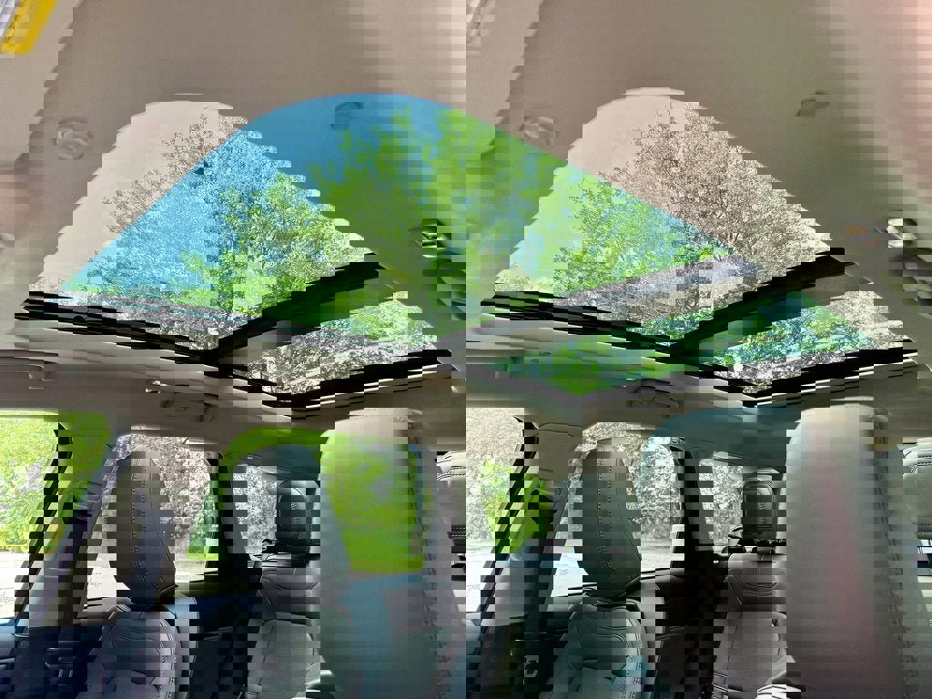 New 2025 Lincoln Corsair Grand Touring image 34