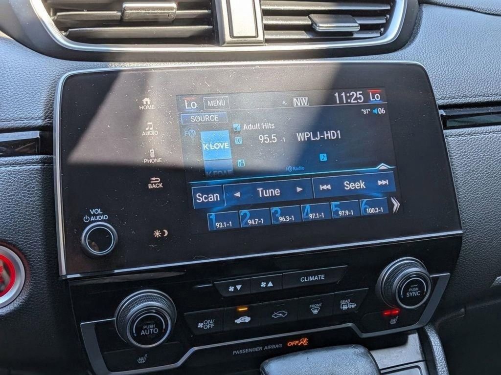 Used 2022 Honda CR-V EX-L image 18