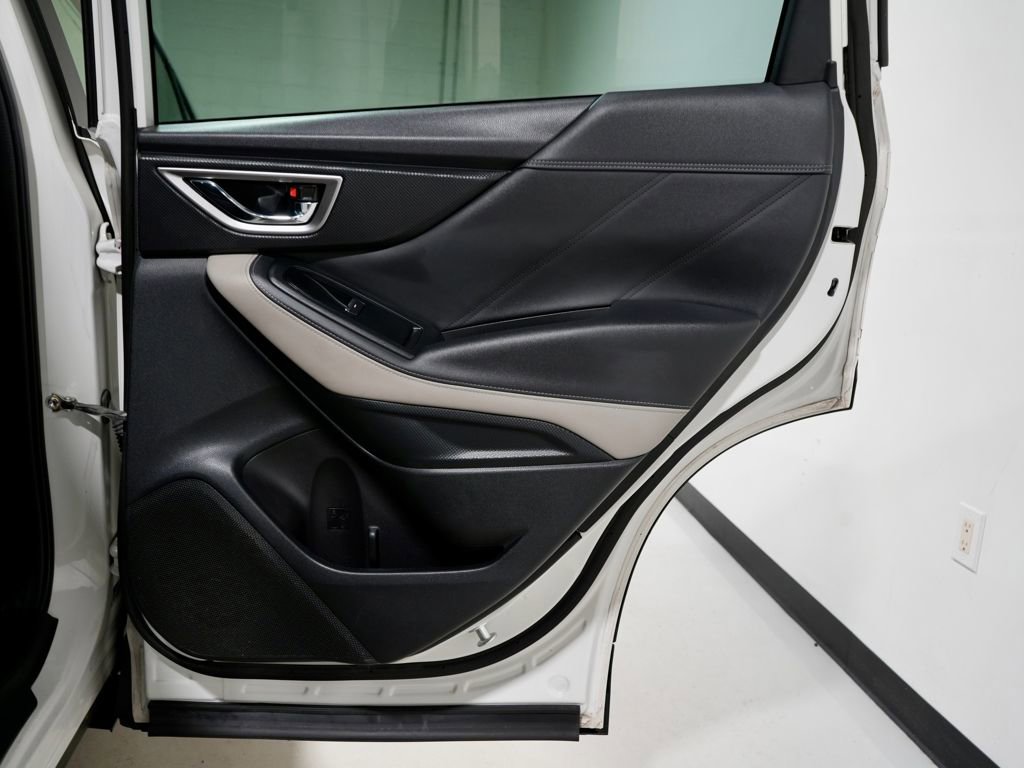 Used 2023 Subaru Forester Limited image 30