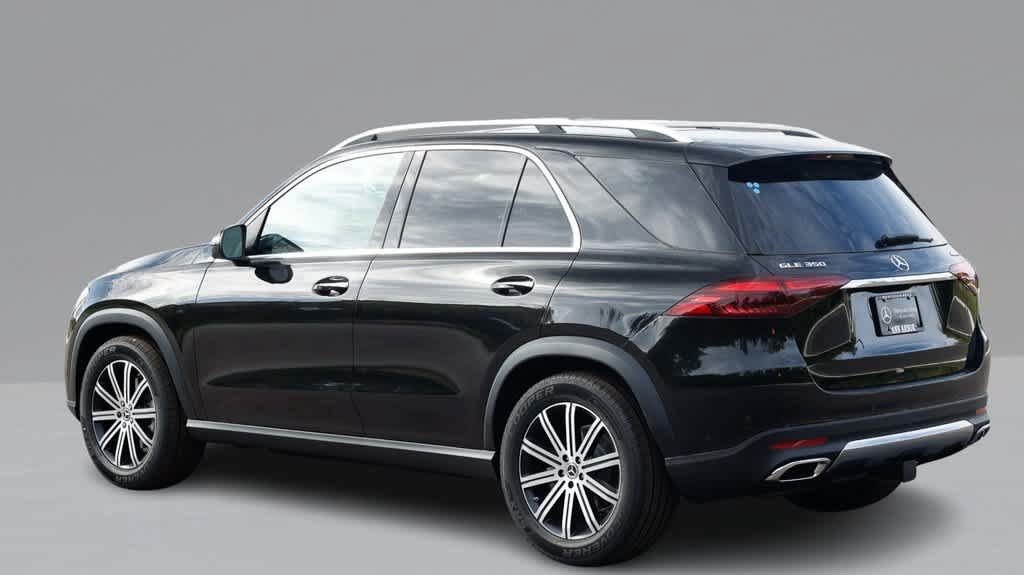 Used 2026 Mercedes-Benz GLE 350 4MATIC image 5