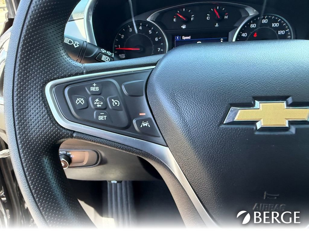 Used 2022 Chevrolet Equinox LS w/ LS Convenience Package AWD/4WD image 34