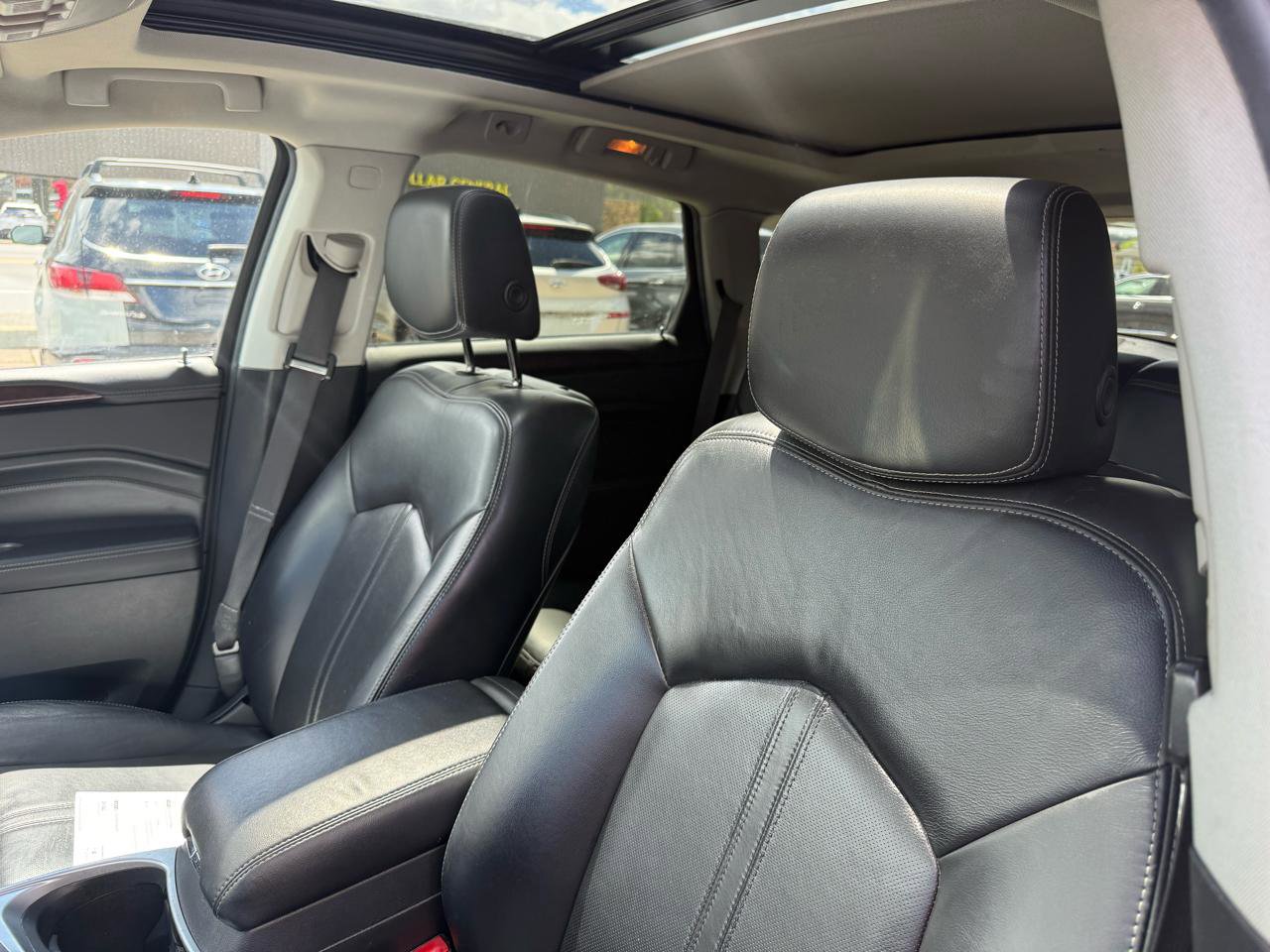 Used 2012 Cadillac SRX Performance AWD/4WD image 41