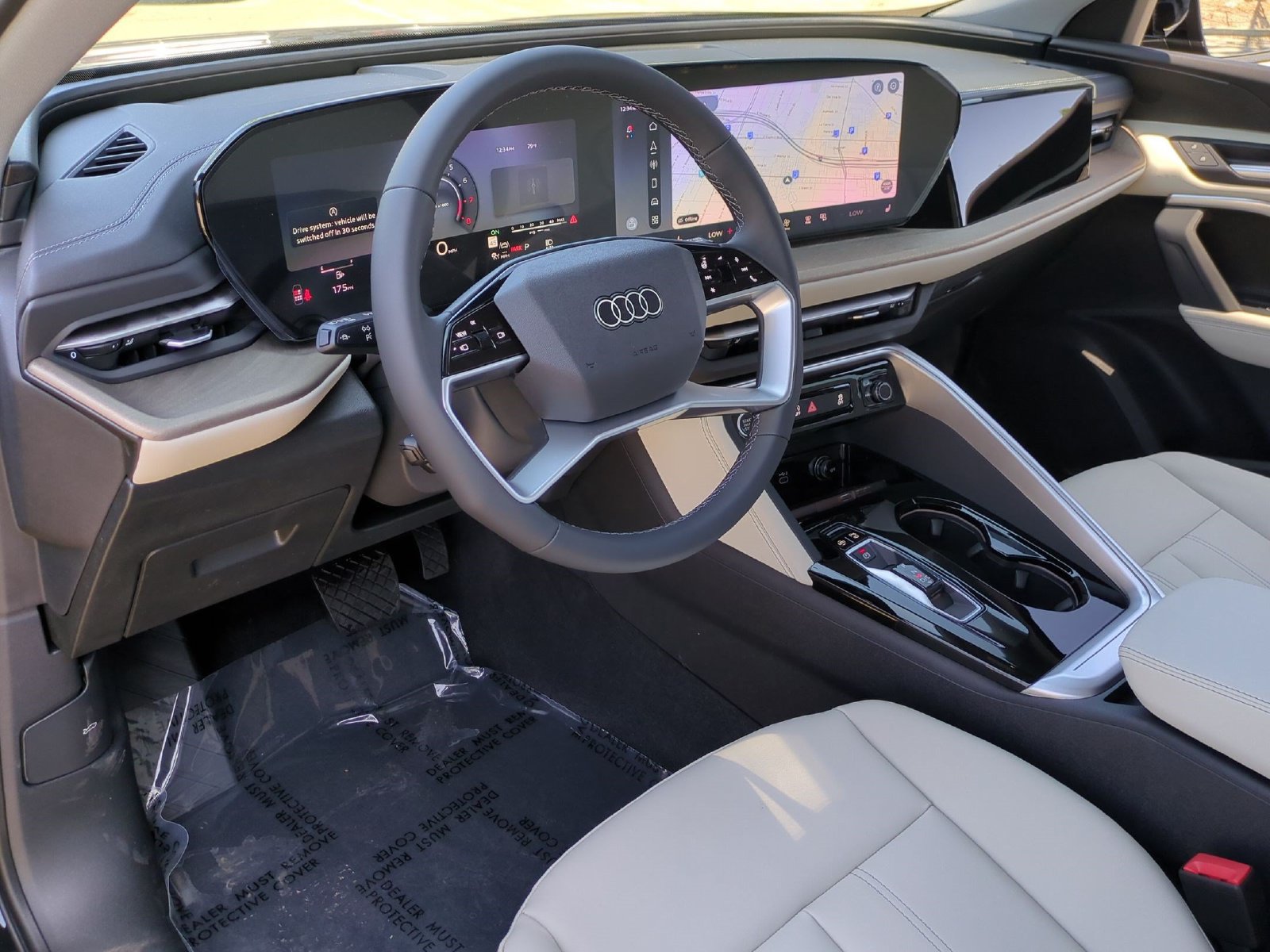 New 2026 Audi Q5 2.0T AWD/4WD image 8