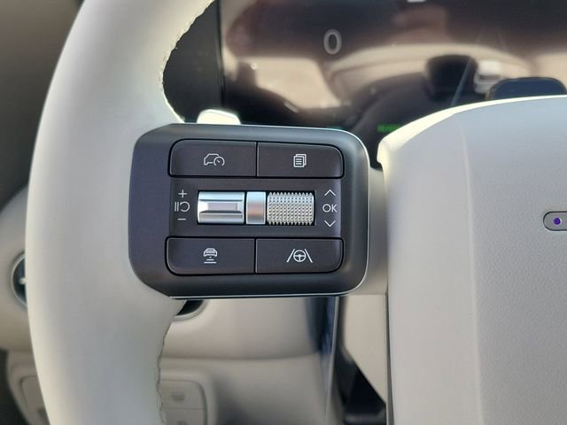 New 2026 Hyundai Palisade Limited AWD/4WD image 7