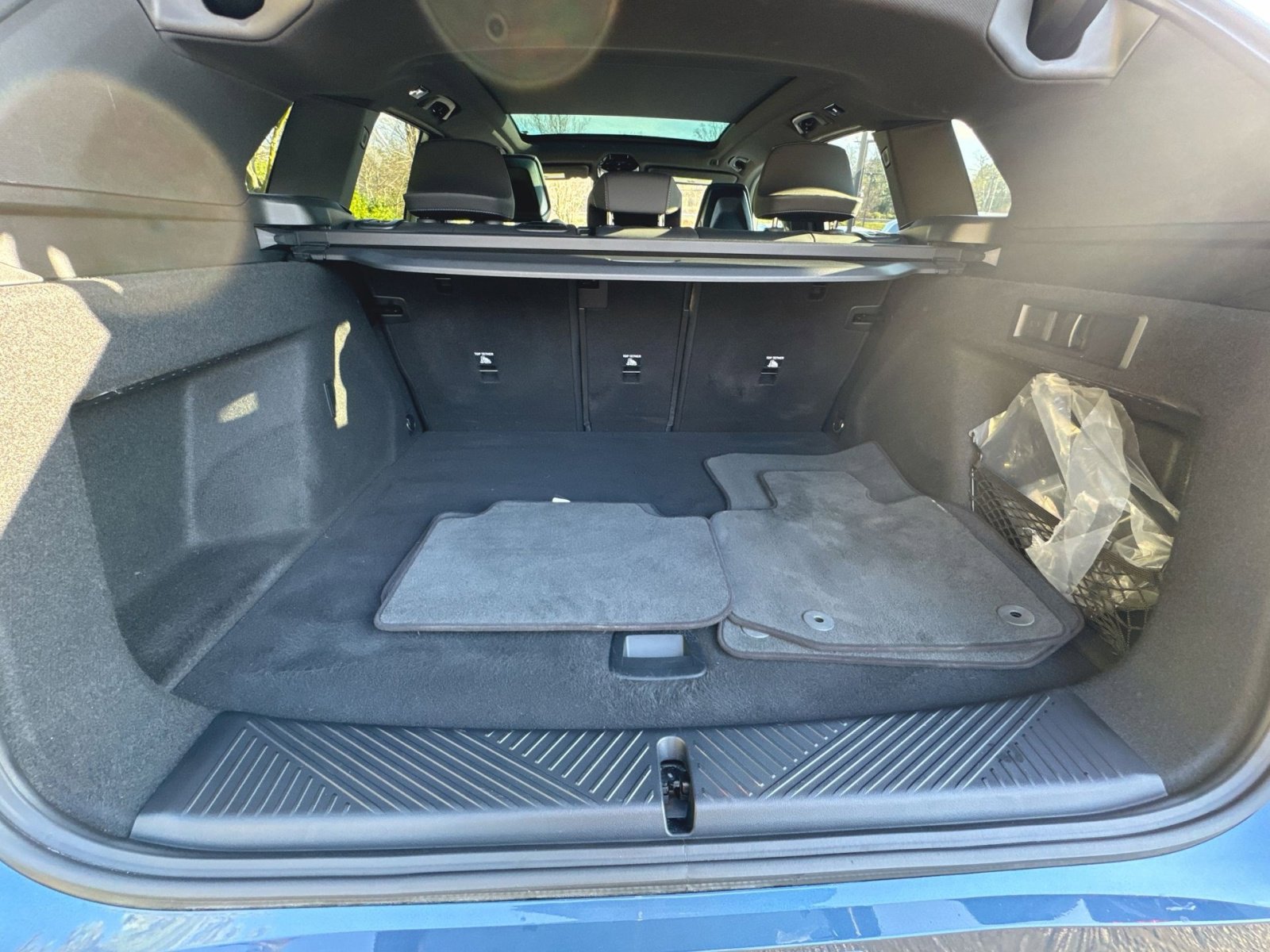 Used 2025 BMW X3 xDrive30i image 28