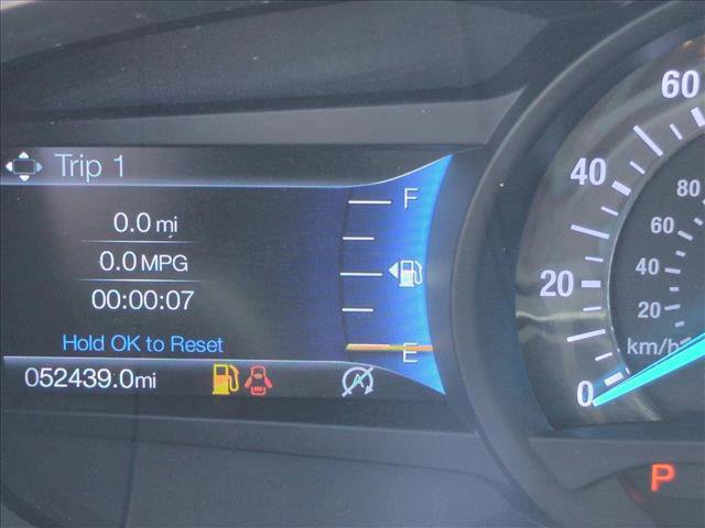 Used 2020 Ford Fusion SEL image 11