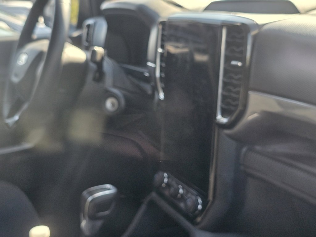Used 2024 Ford Ranger XLT w/ Technology Package image 40