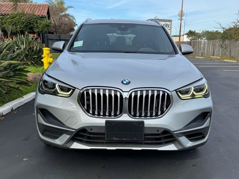 Used 2021 BMW X1 xDrive28i w/ Premium Package AWD/4WD image 7