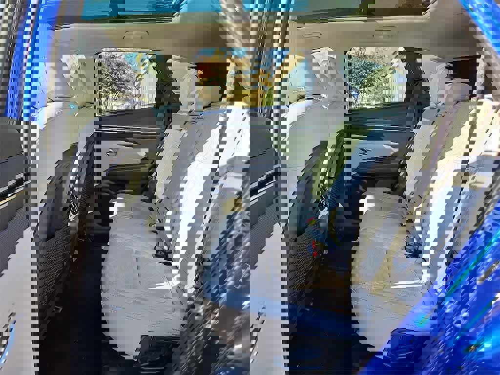 Used 2024 Hyundai Tucson Limited image 10