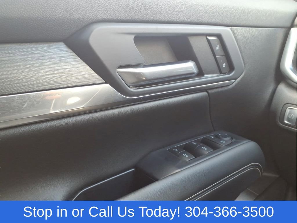 Used 2026 GMC Terrain Elevation AWD/4WD image 13