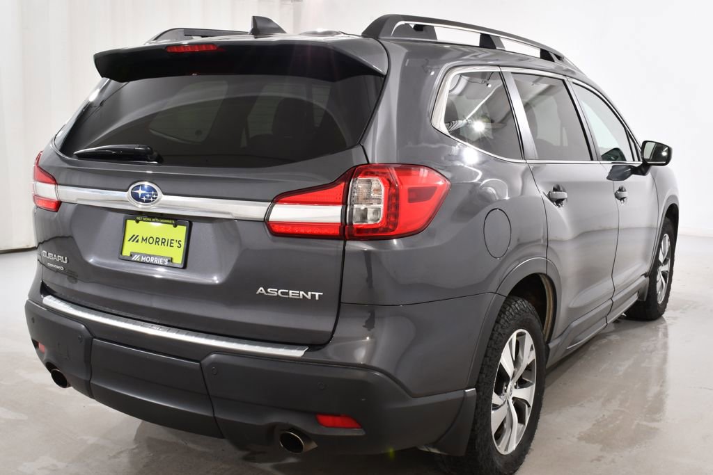 Used 2019 Subaru Ascent Premium AWD/4WD image 12