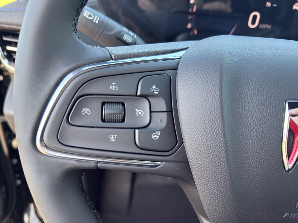 New 2026 Buick Envista Sport Touring FWD image 16