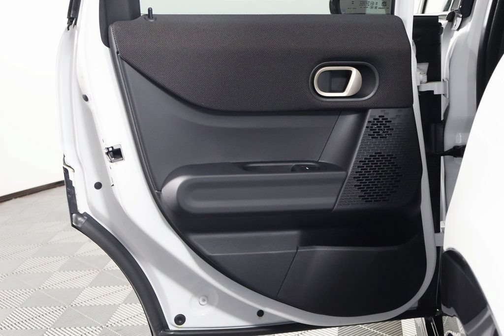Used 2026 MINI Cooper S FWD image 13