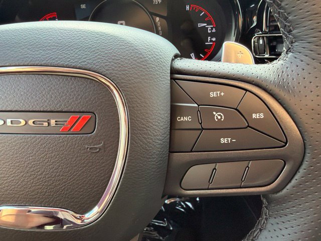New 2027 Dodge Durango GT AWD/4WD image 19