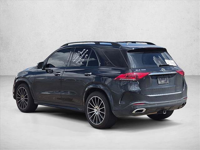 Used 2023 Mercedes-Benz GLE 350 image 7