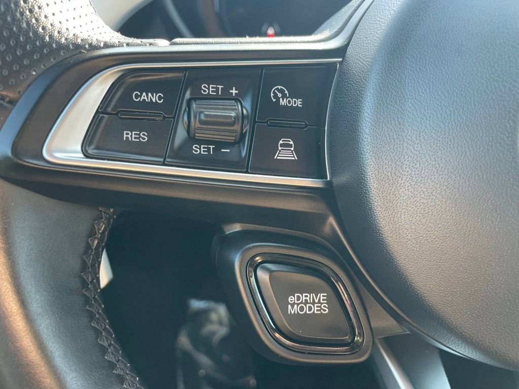 Used 2024 Dodge Hornet R/T Plus image 31